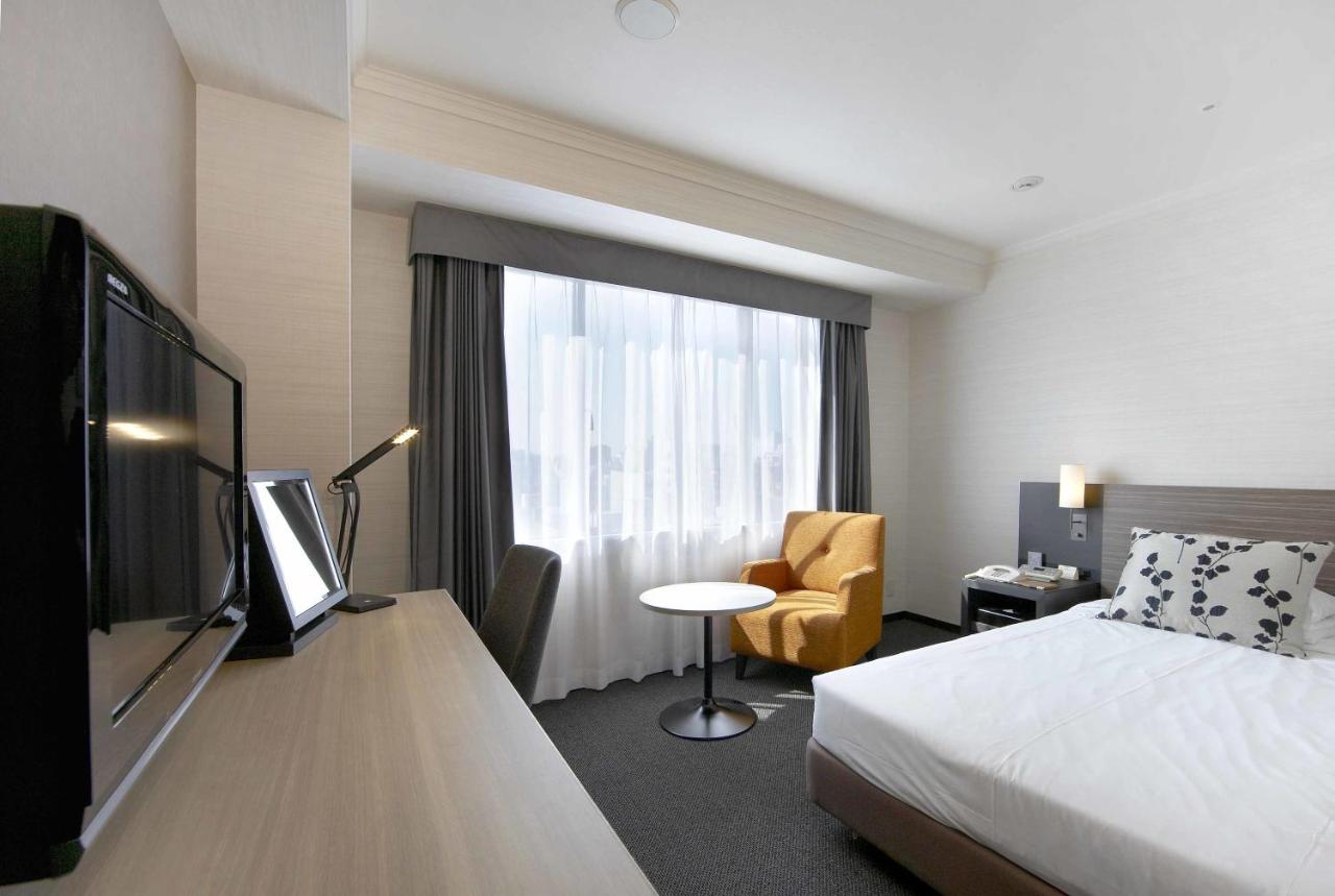 Nagoya Tokyu Hotel