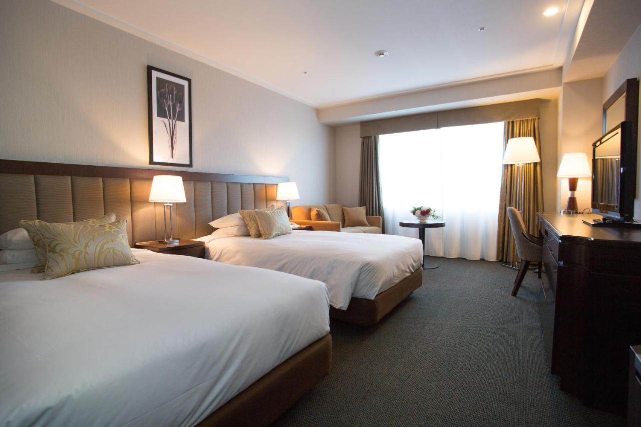 Nagoya Tokyu Hotel