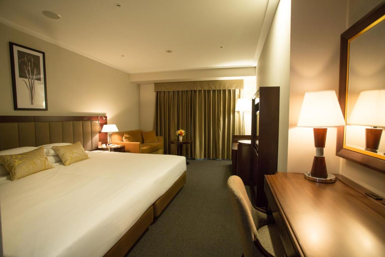 Nagoya Tokyu Hotel