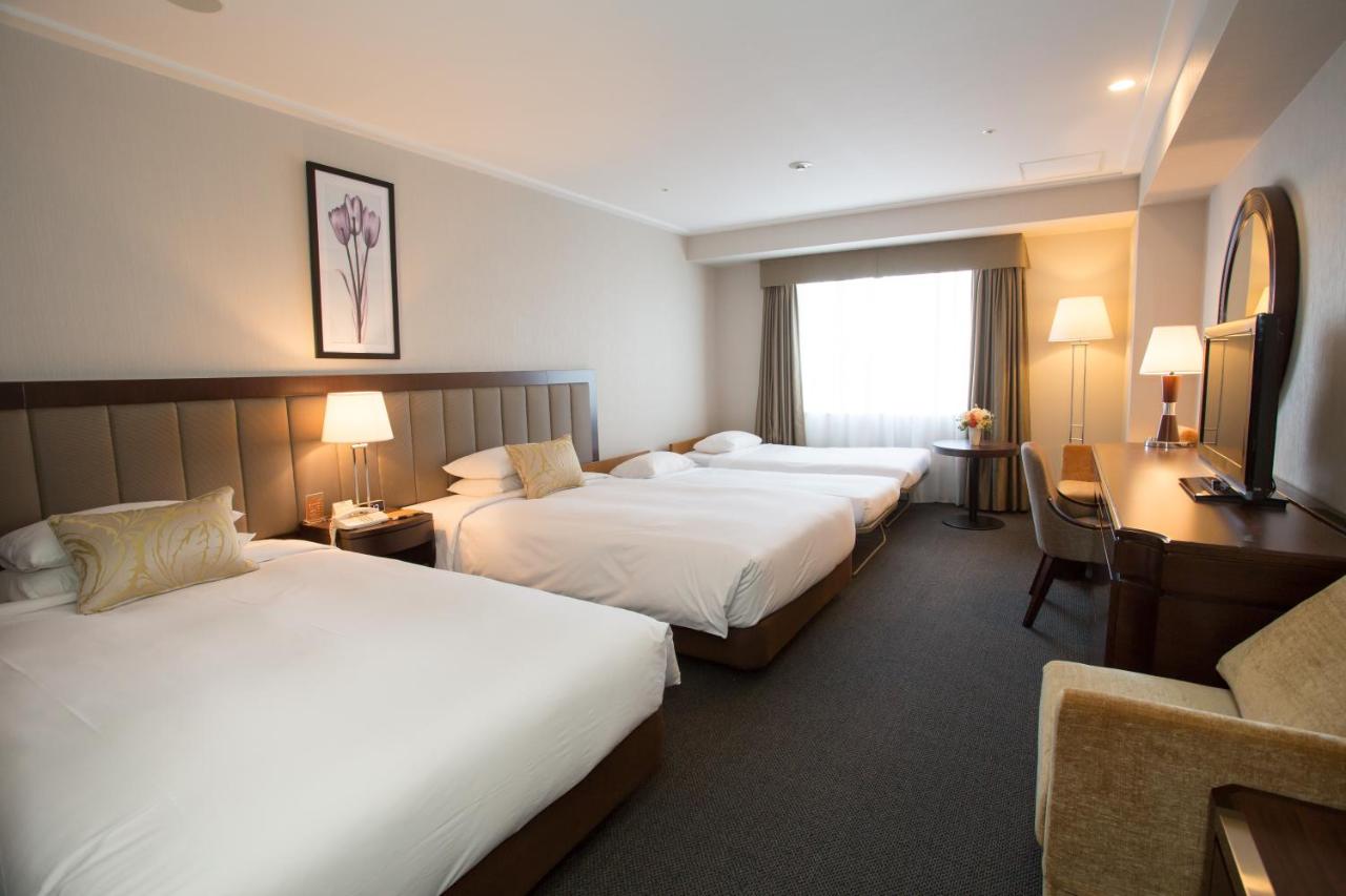 Nagoya Tokyu Hotel