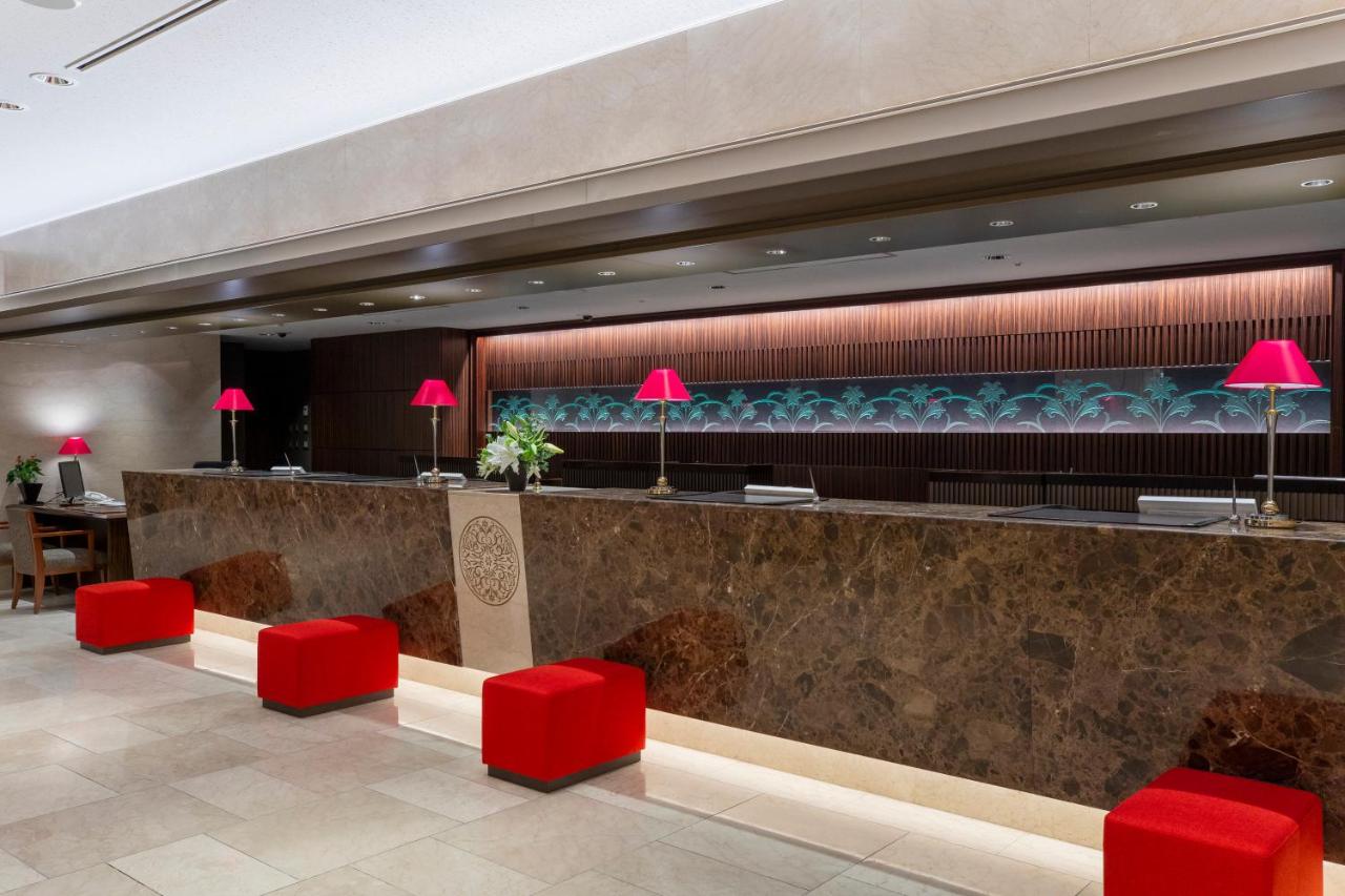 Nagoya Tokyu Hotel