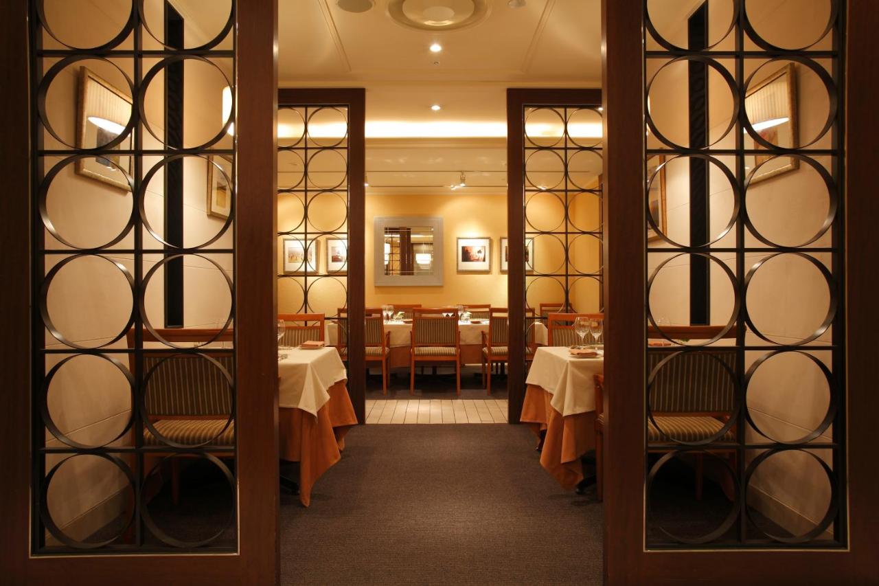 Nagoya Tokyu Hotel