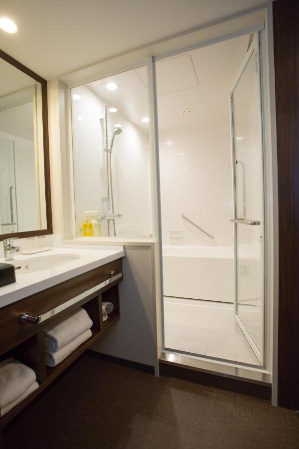 Nagoya Tokyu Hotel
