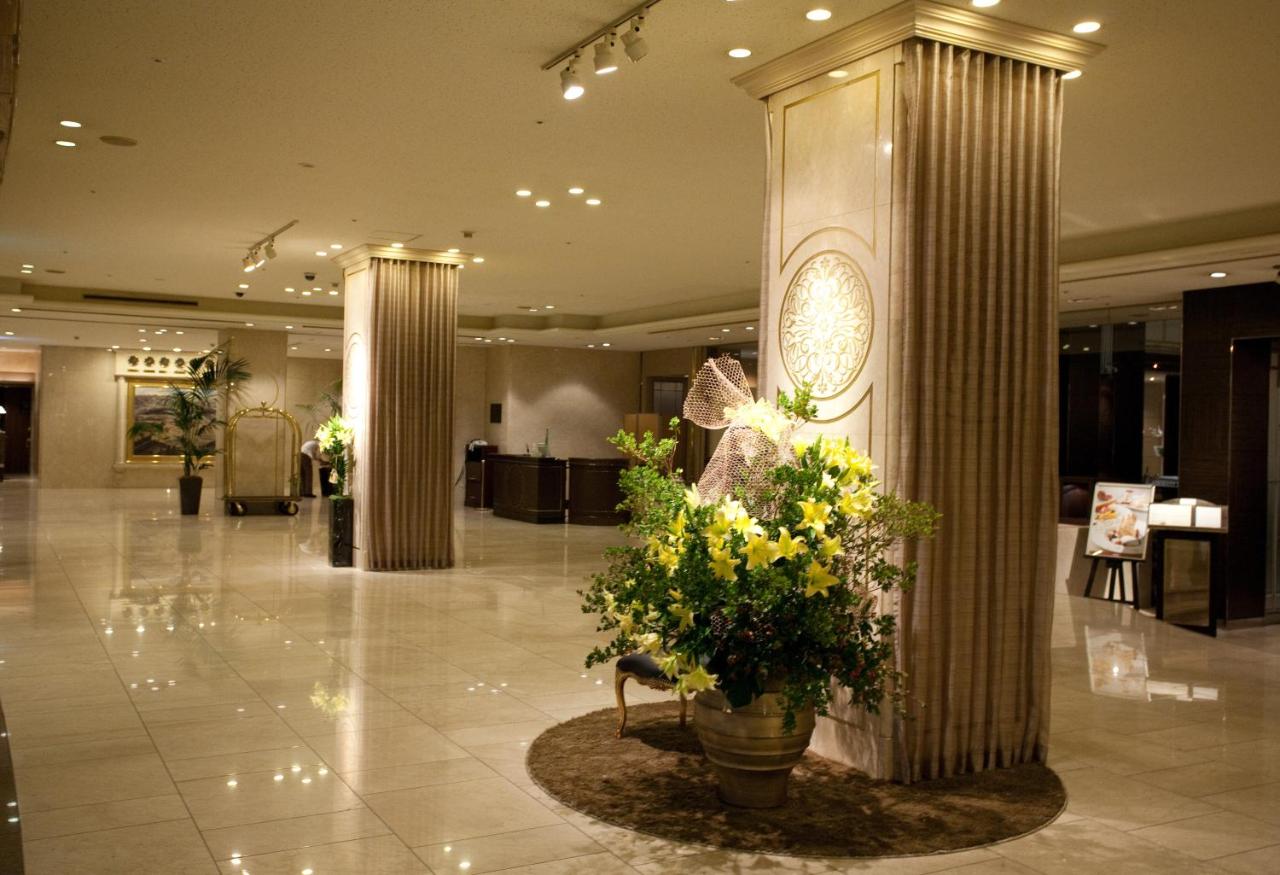 Nagoya Tokyu Hotel