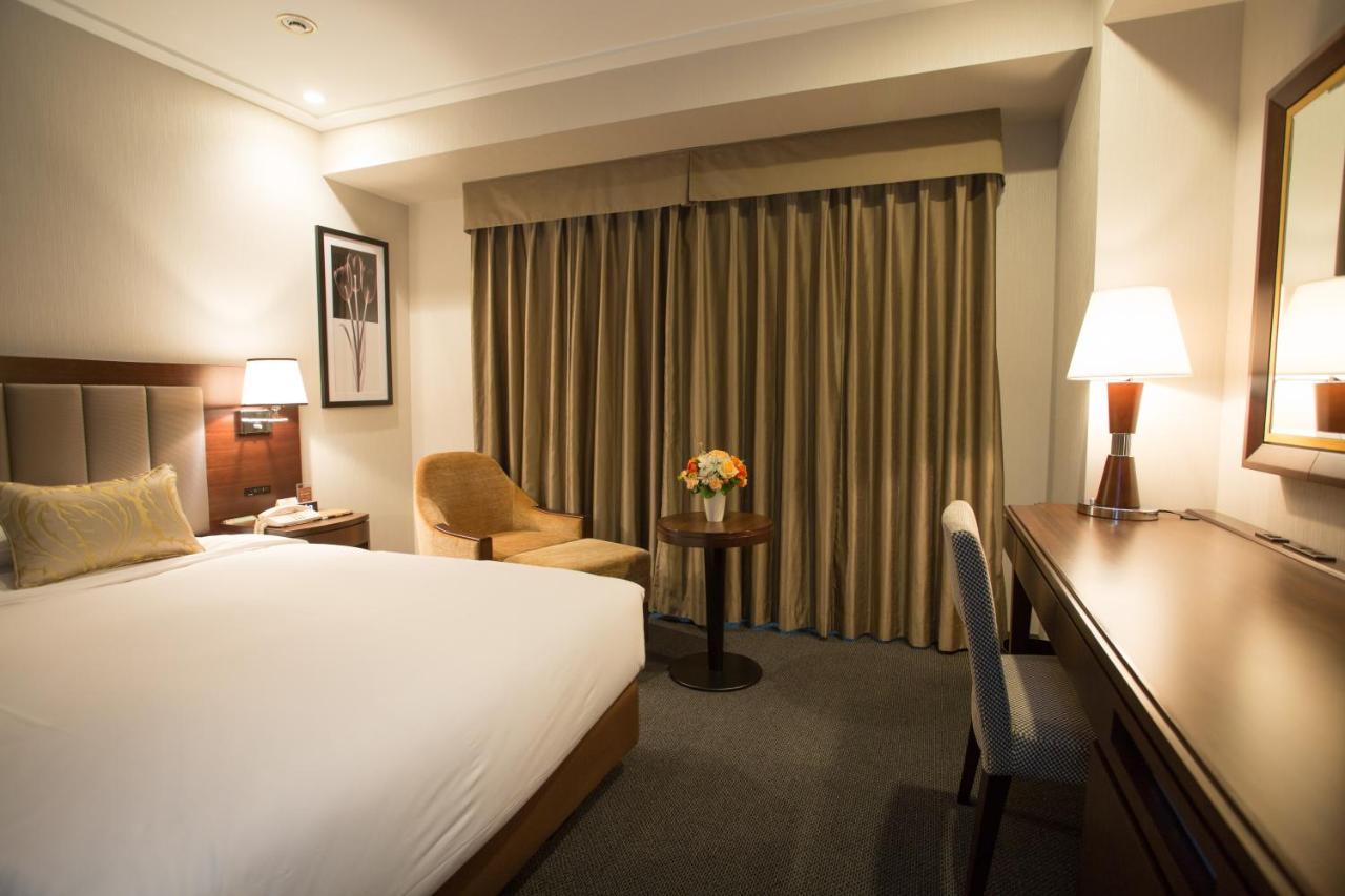 Nagoya Tokyu Hotel