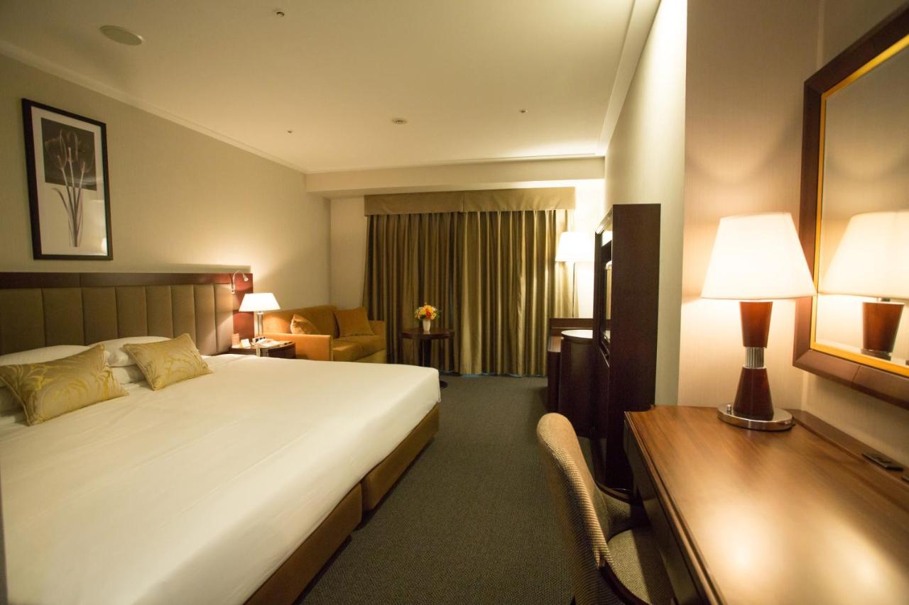 Nagoya Tokyu Hotel