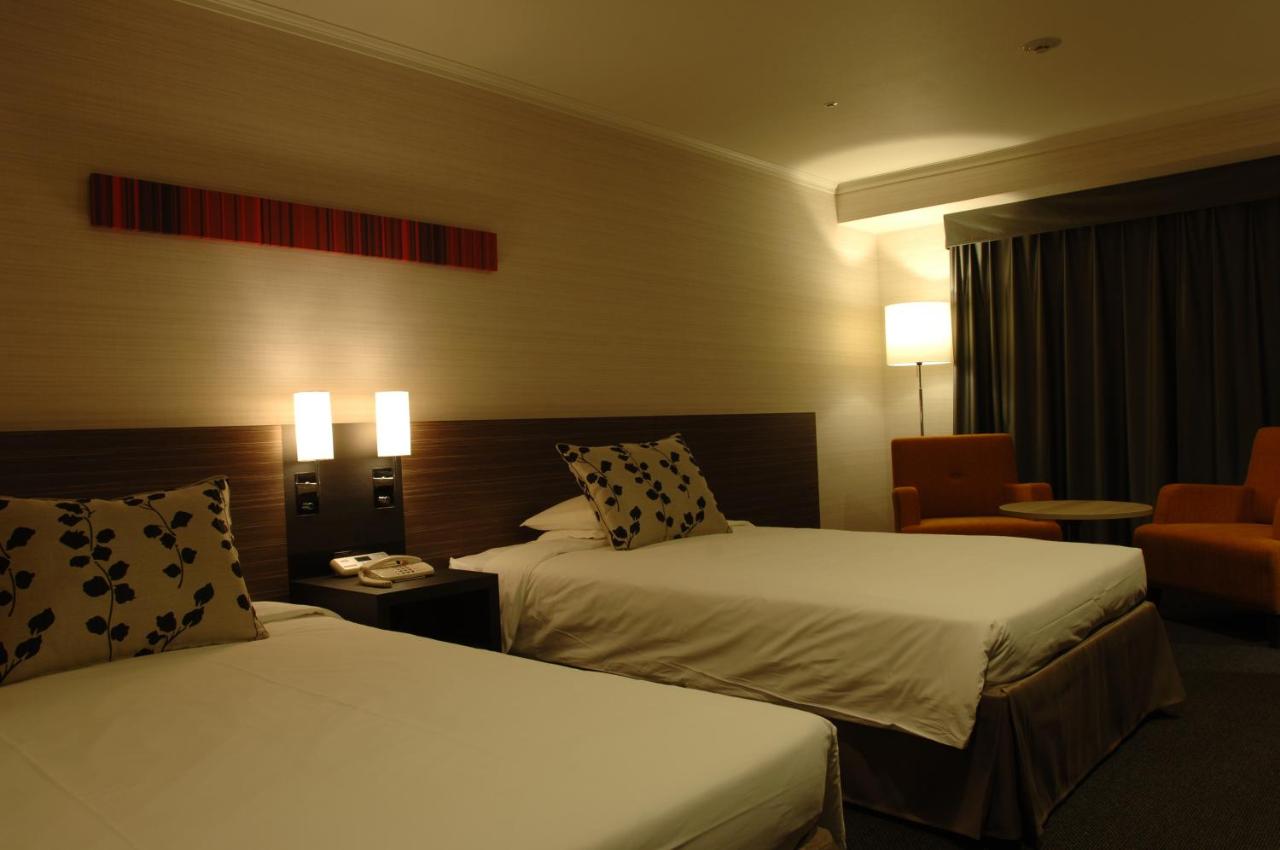 Nagoya Tokyu Hotel