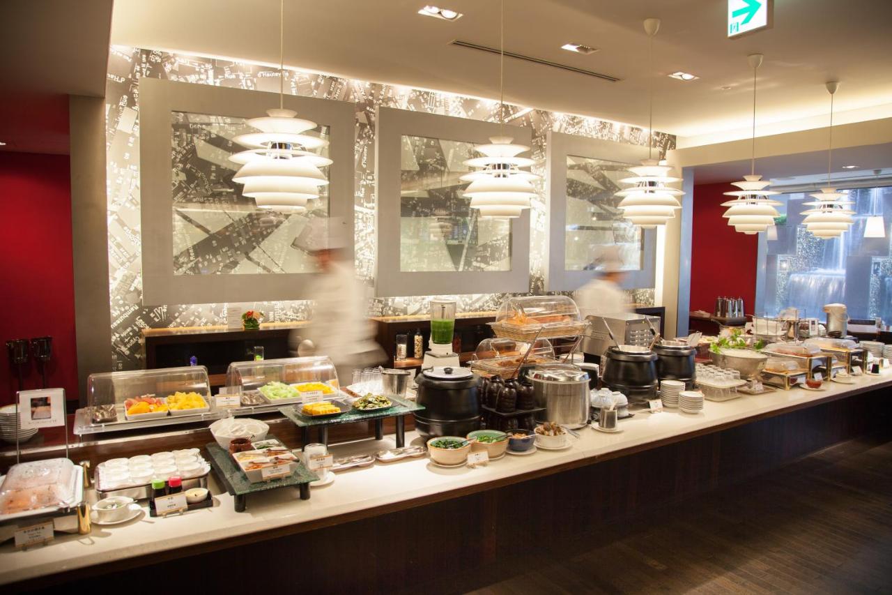 Nagoya Tokyu Hotel