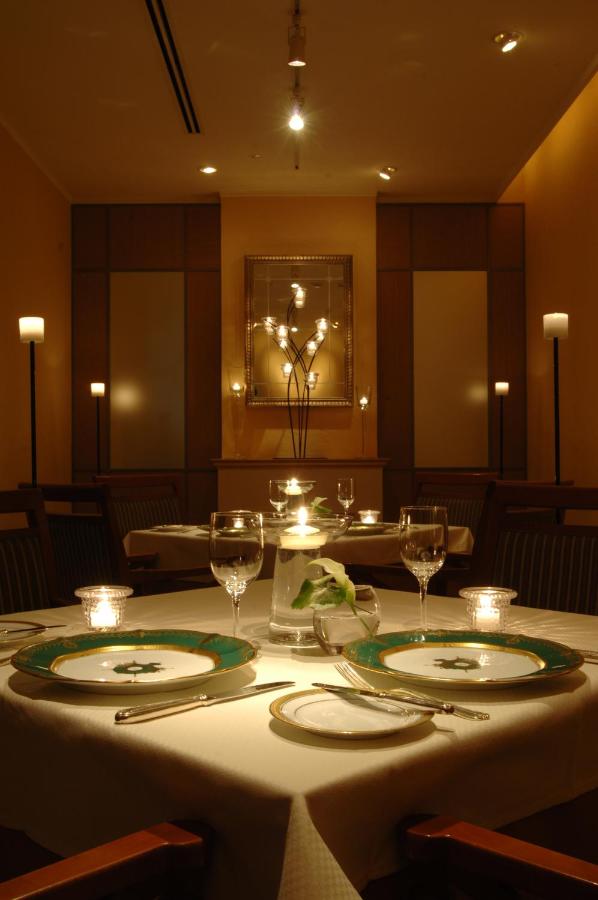 Nagoya Tokyu Hotel