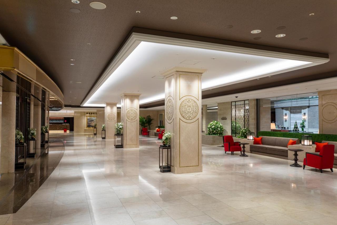 Nagoya Tokyu Hotel