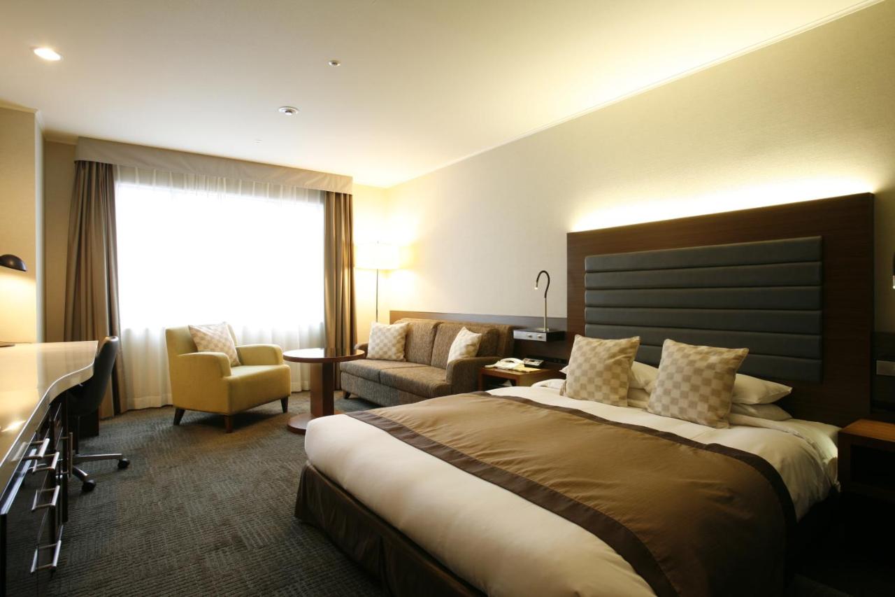 Nagoya Tokyu Hotel