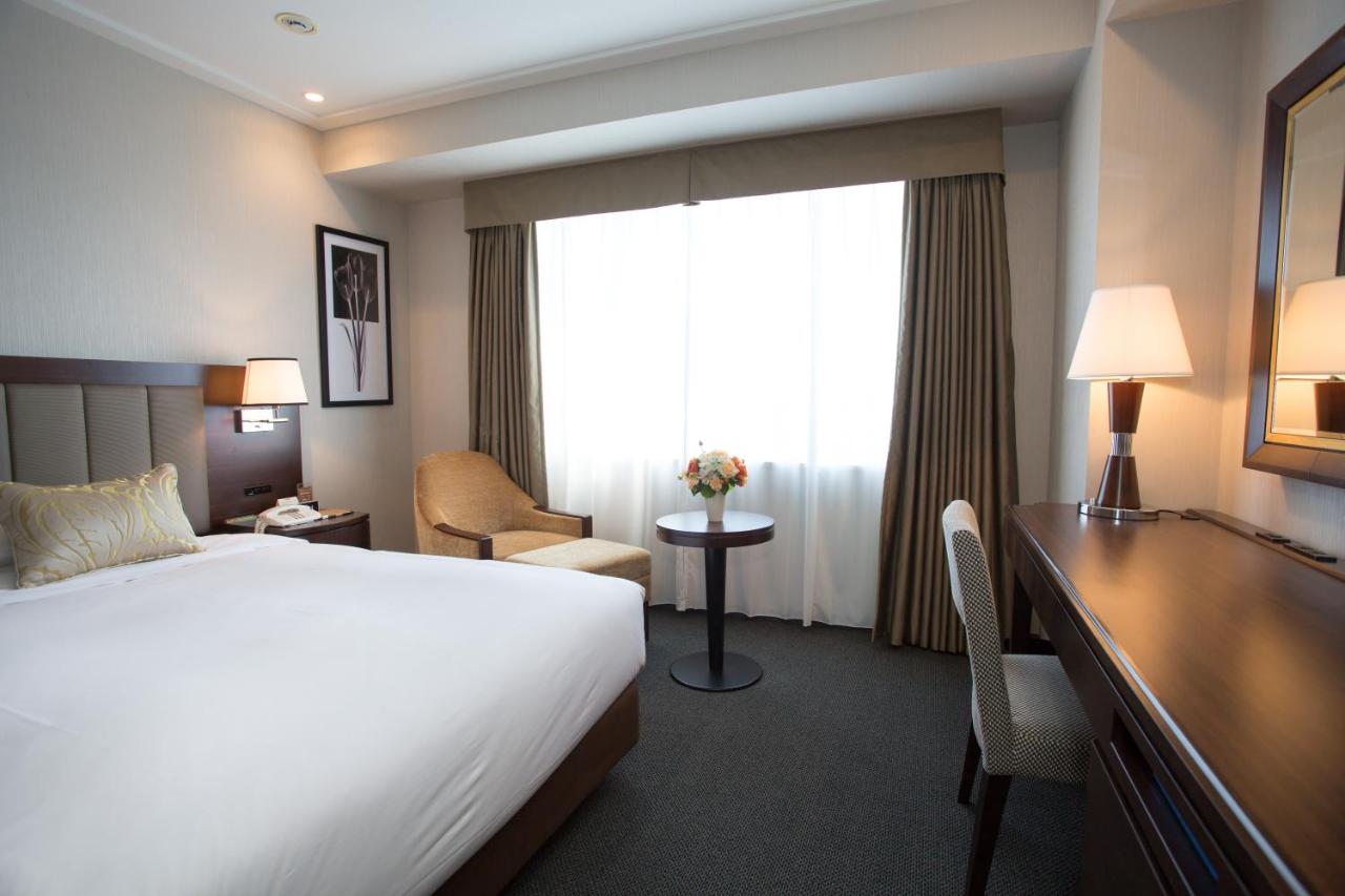 Nagoya Tokyu Hotel