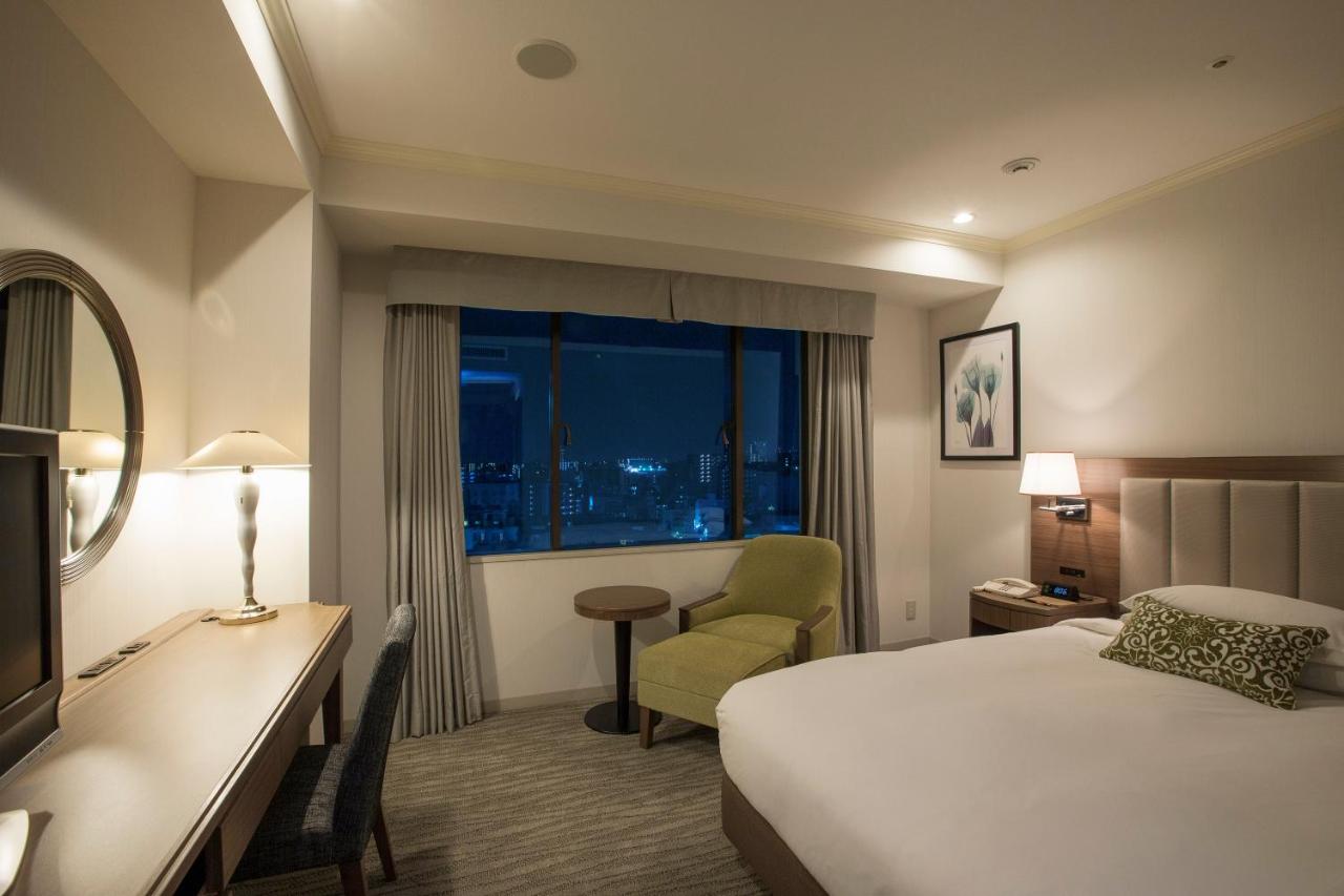 Nagoya Tokyu Hotel