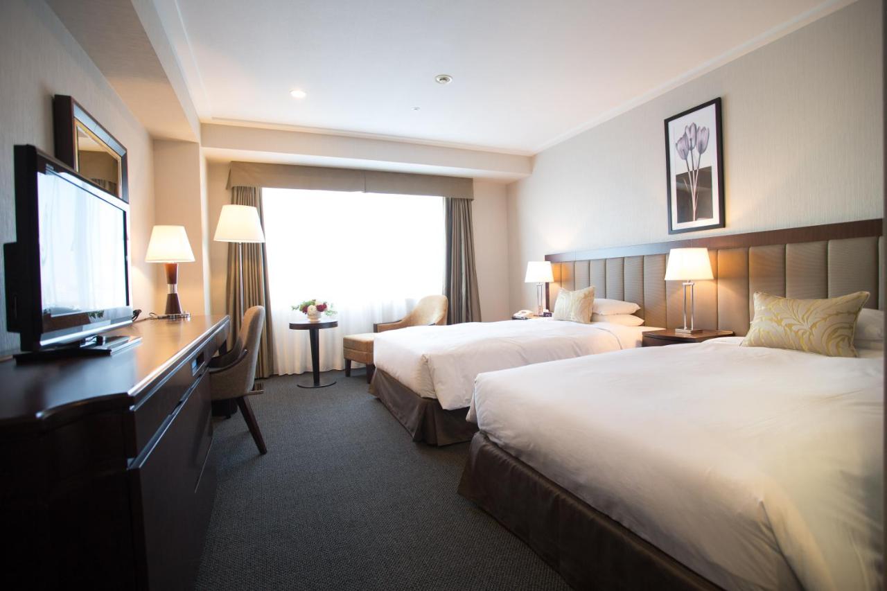 Nagoya Tokyu Hotel