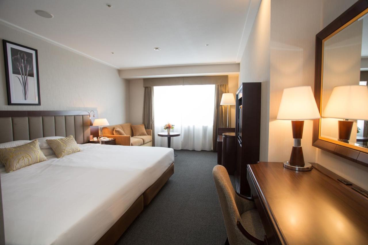 Nagoya Tokyu Hotel