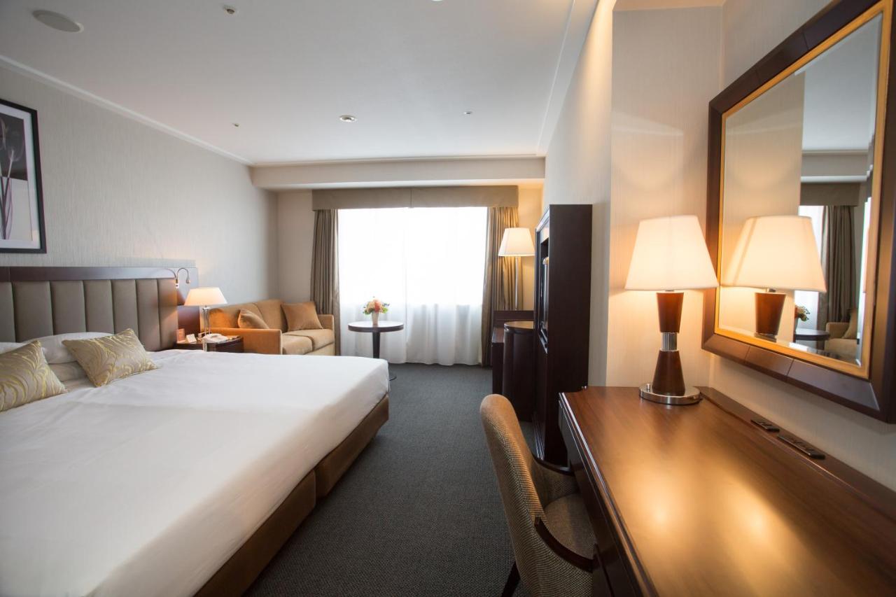 Nagoya Tokyu Hotel