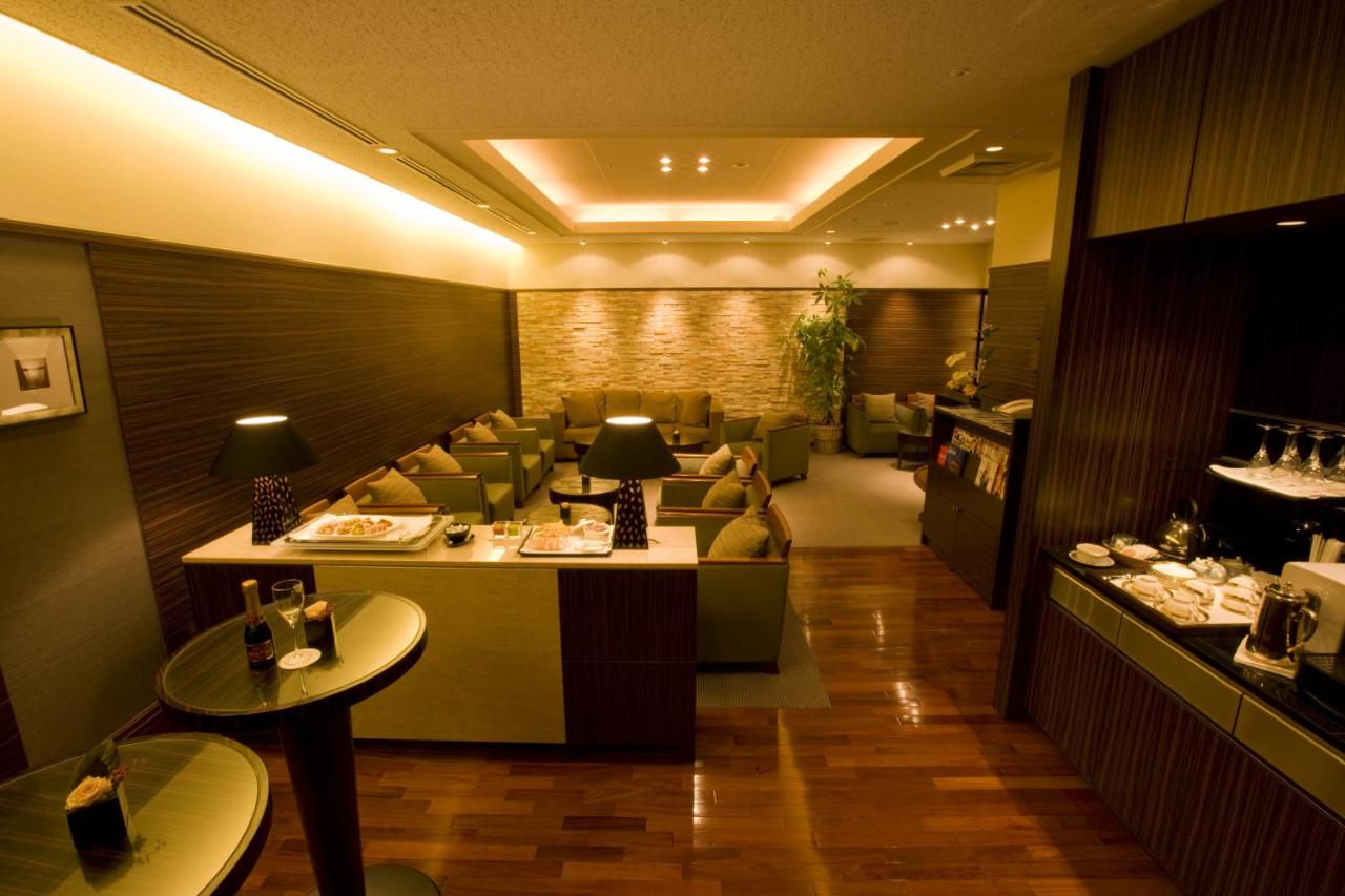 Nagoya Tokyu Hotel