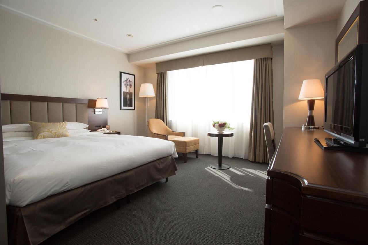 Nagoya Tokyu Hotel