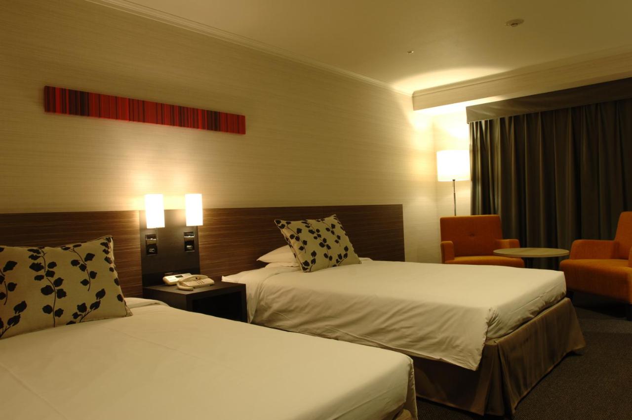 Nagoya Tokyu Hotel