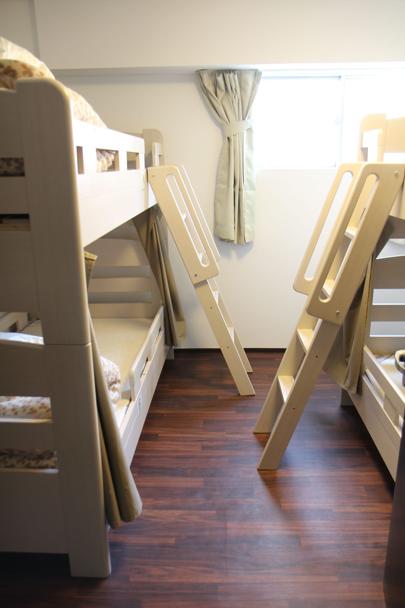 Nagoya Travellers Hostel