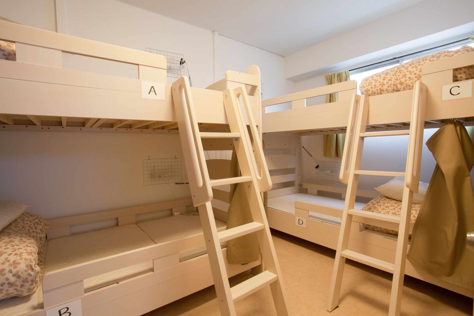 Nagoya Travellers Hostel