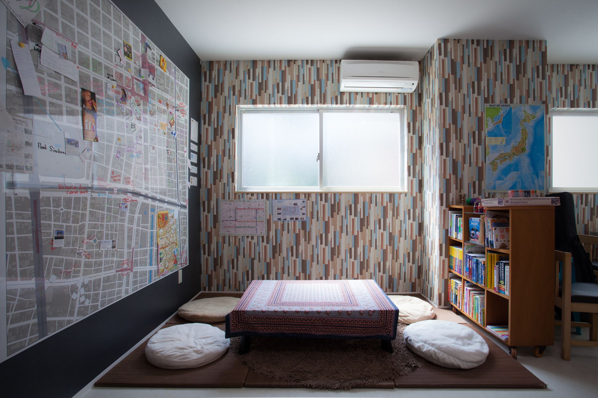 Nagoya Travellers Hostel