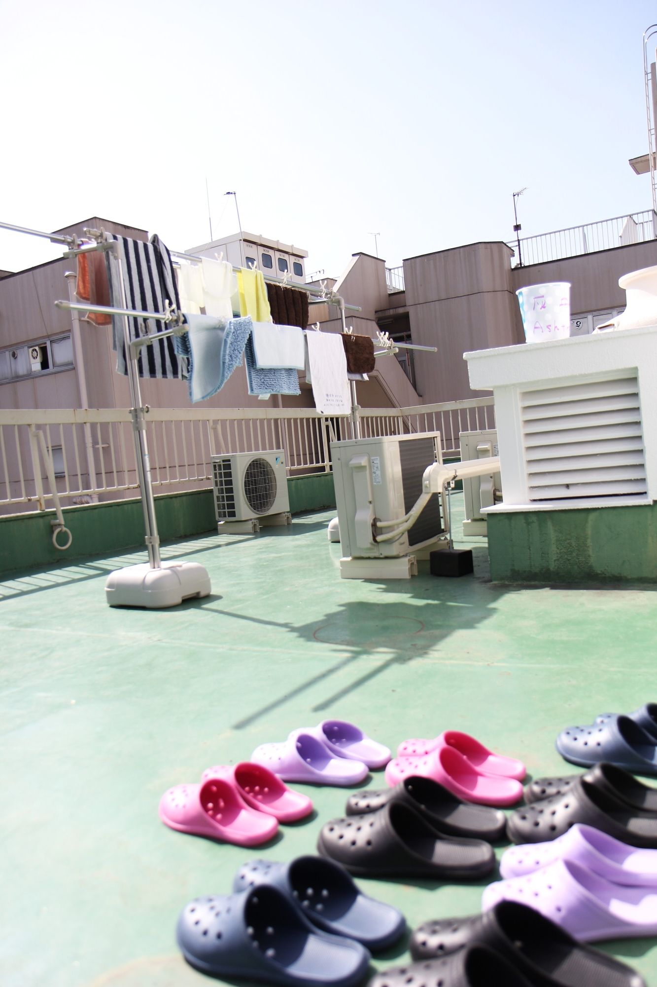 Nagoya Travellers Hostel