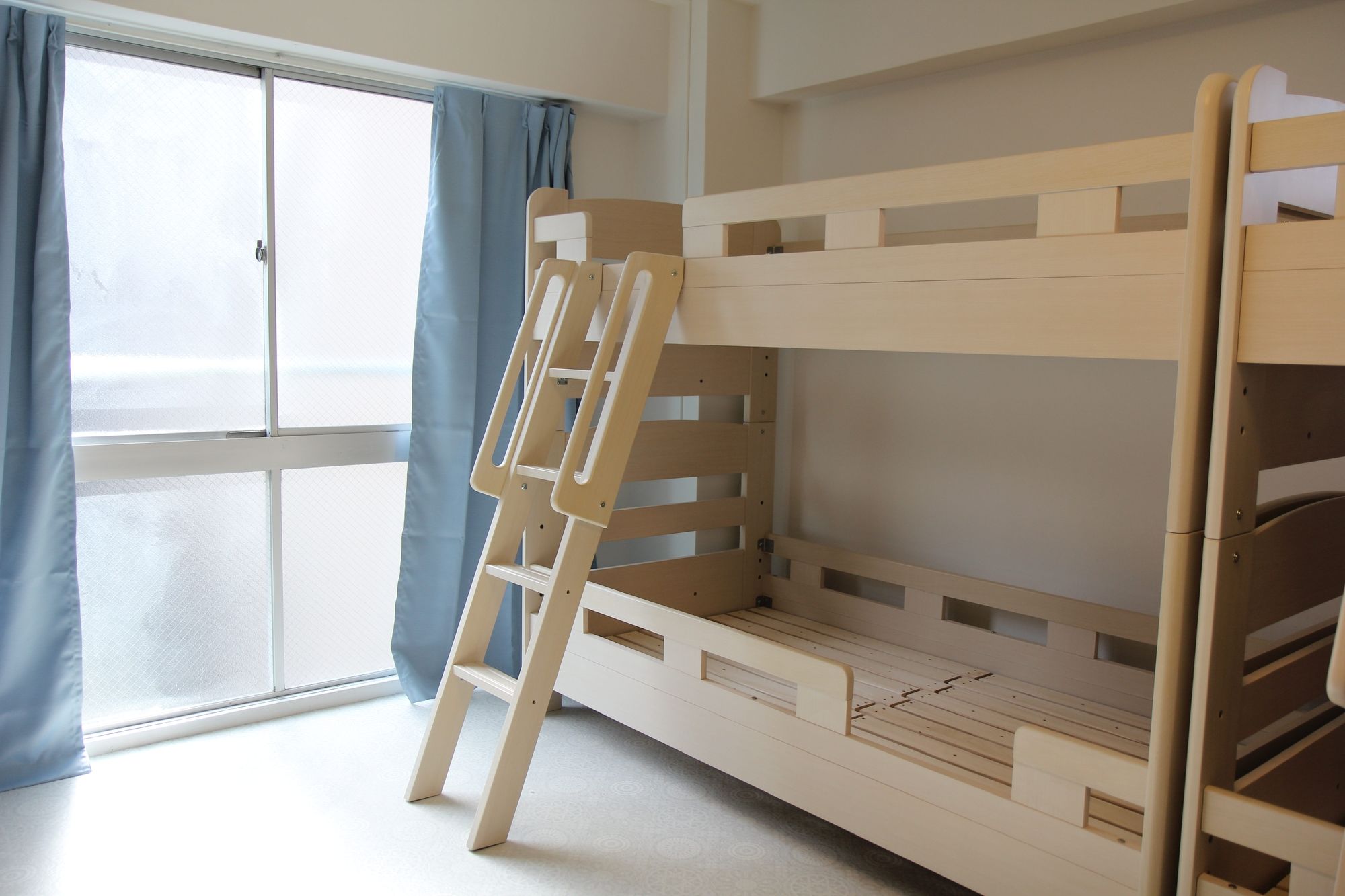 Nagoya Travellers Hostel