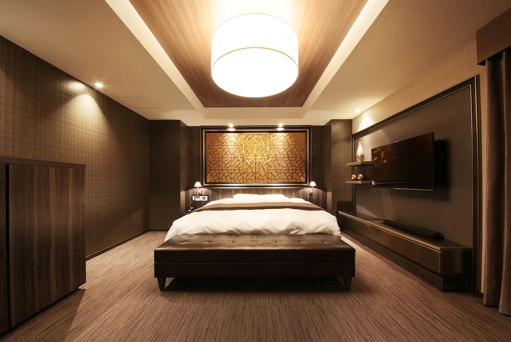 N Hotel