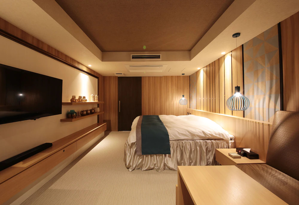 N Hotel