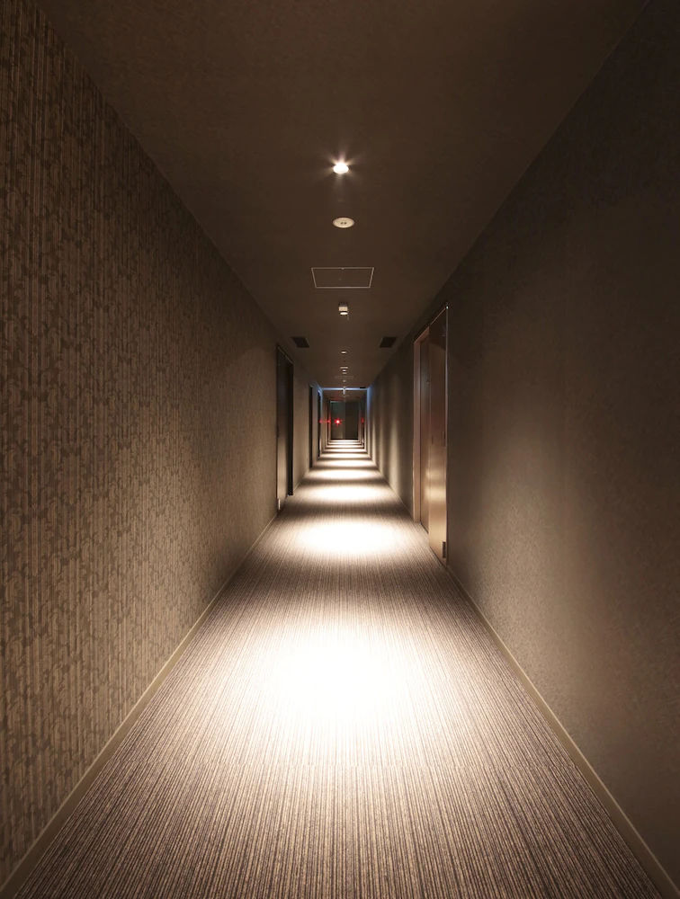 N Hotel
