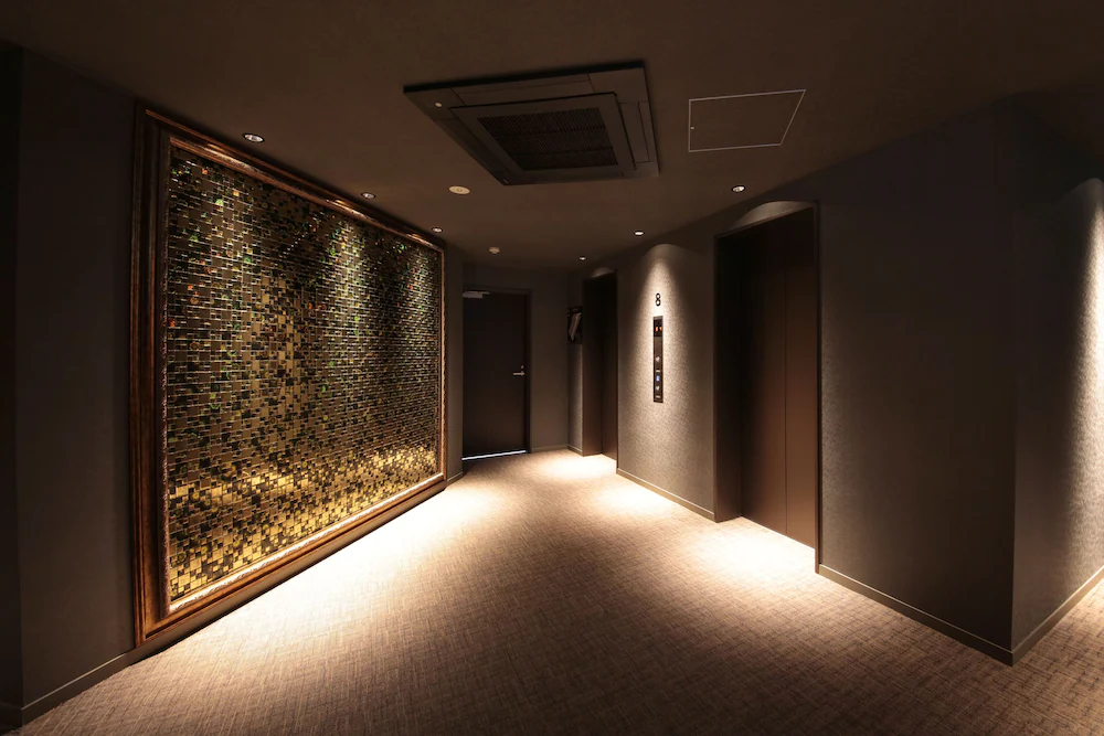 N Hotel