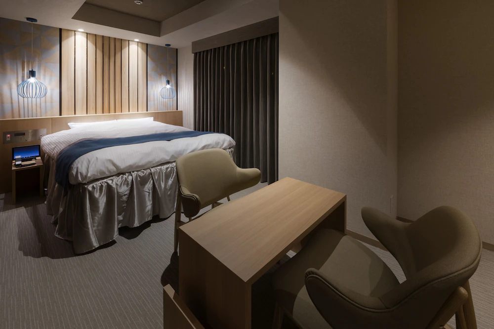 N Hotel