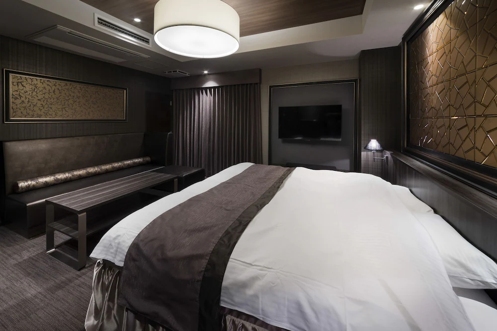 N Hotel