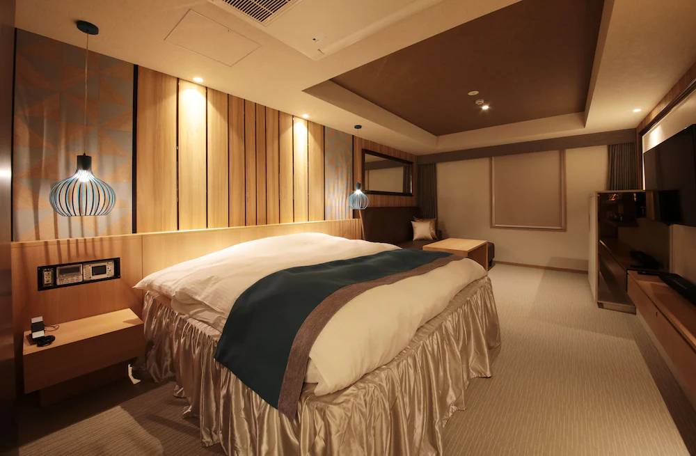 N Hotel