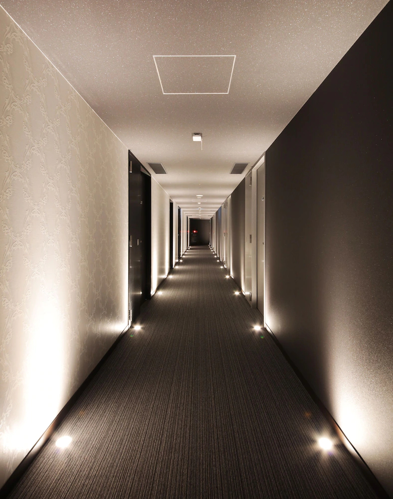 N Hotel