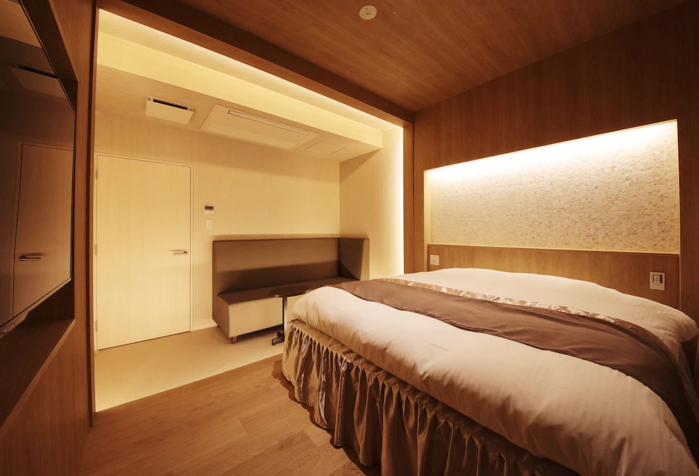 N Hotel