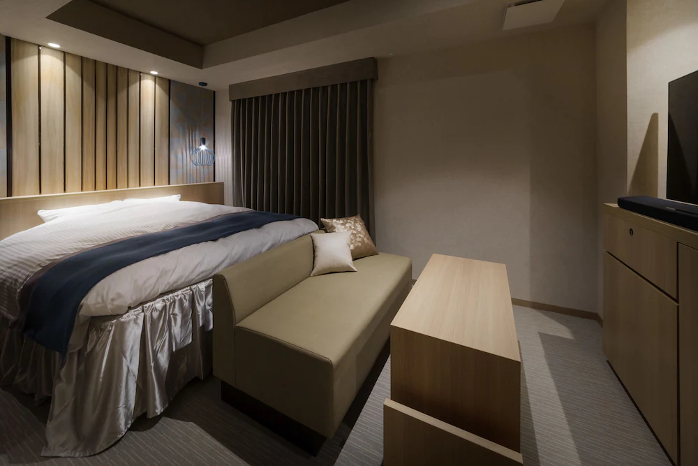 N Hotel