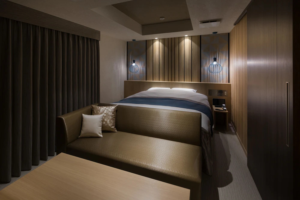 N Hotel
