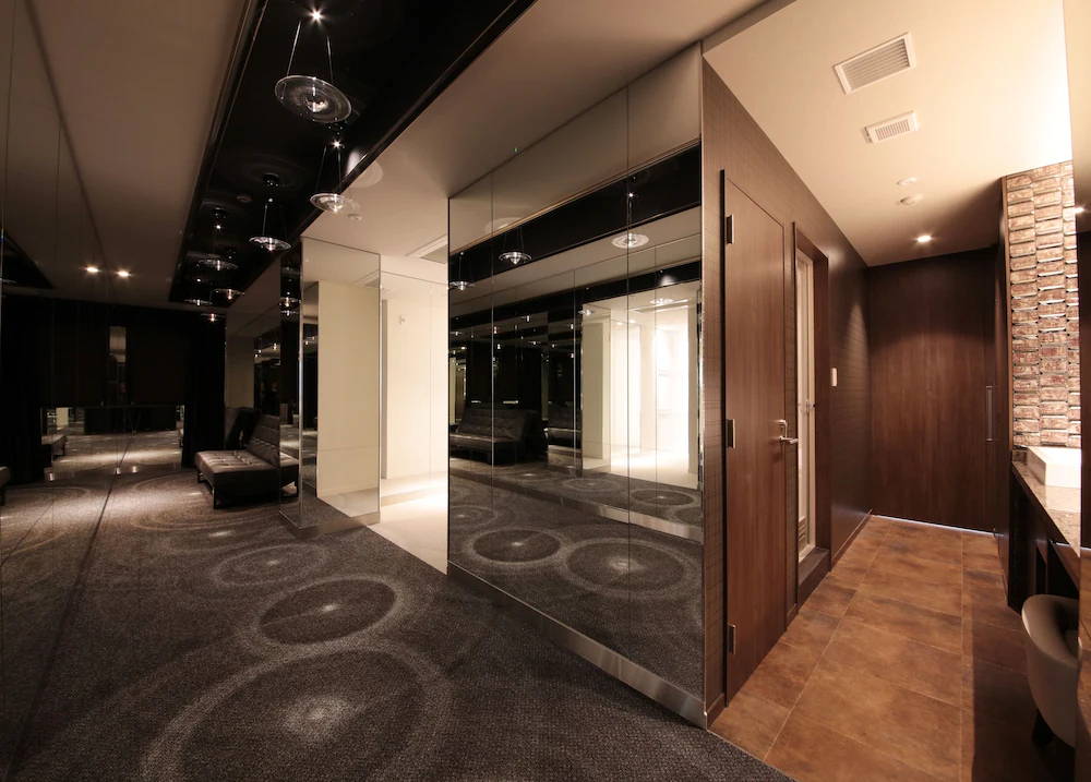 N Hotel