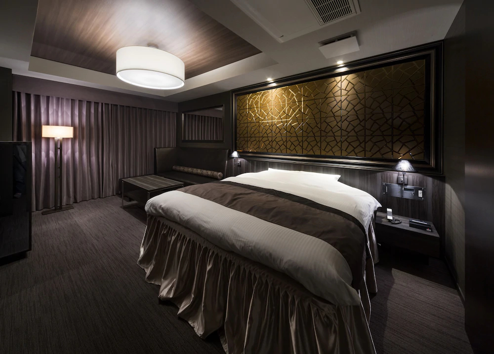 N Hotel