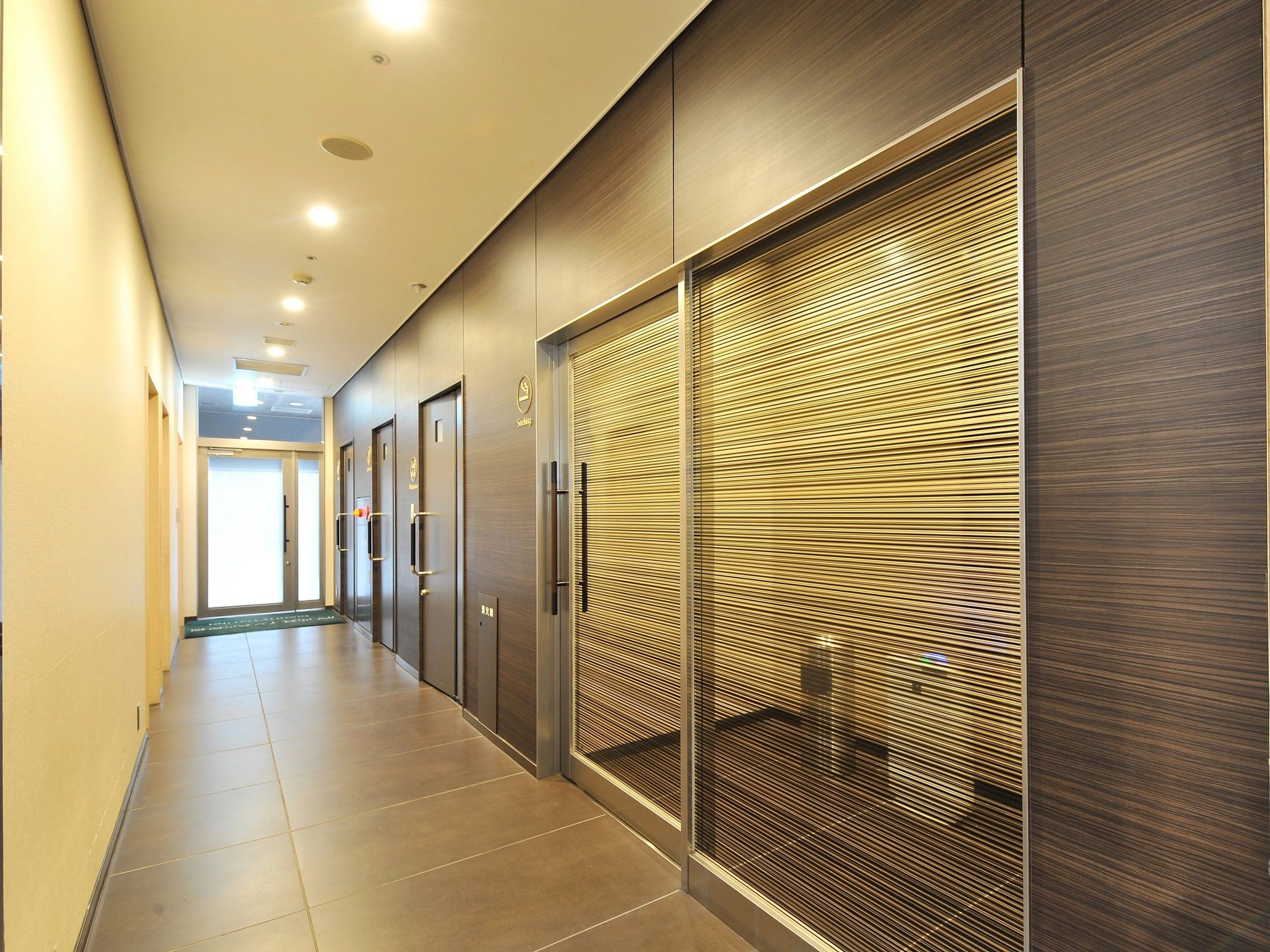 APA Hotel Nagoya Fushimi Ekikita