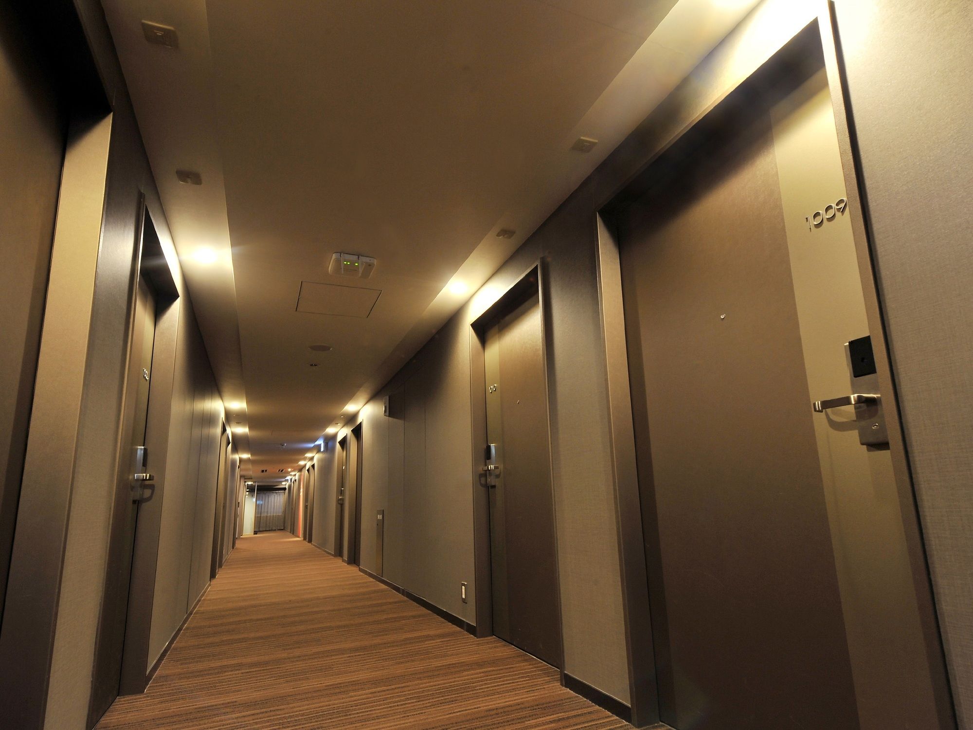 APA Hotel Nagoya Fushimi Ekikita