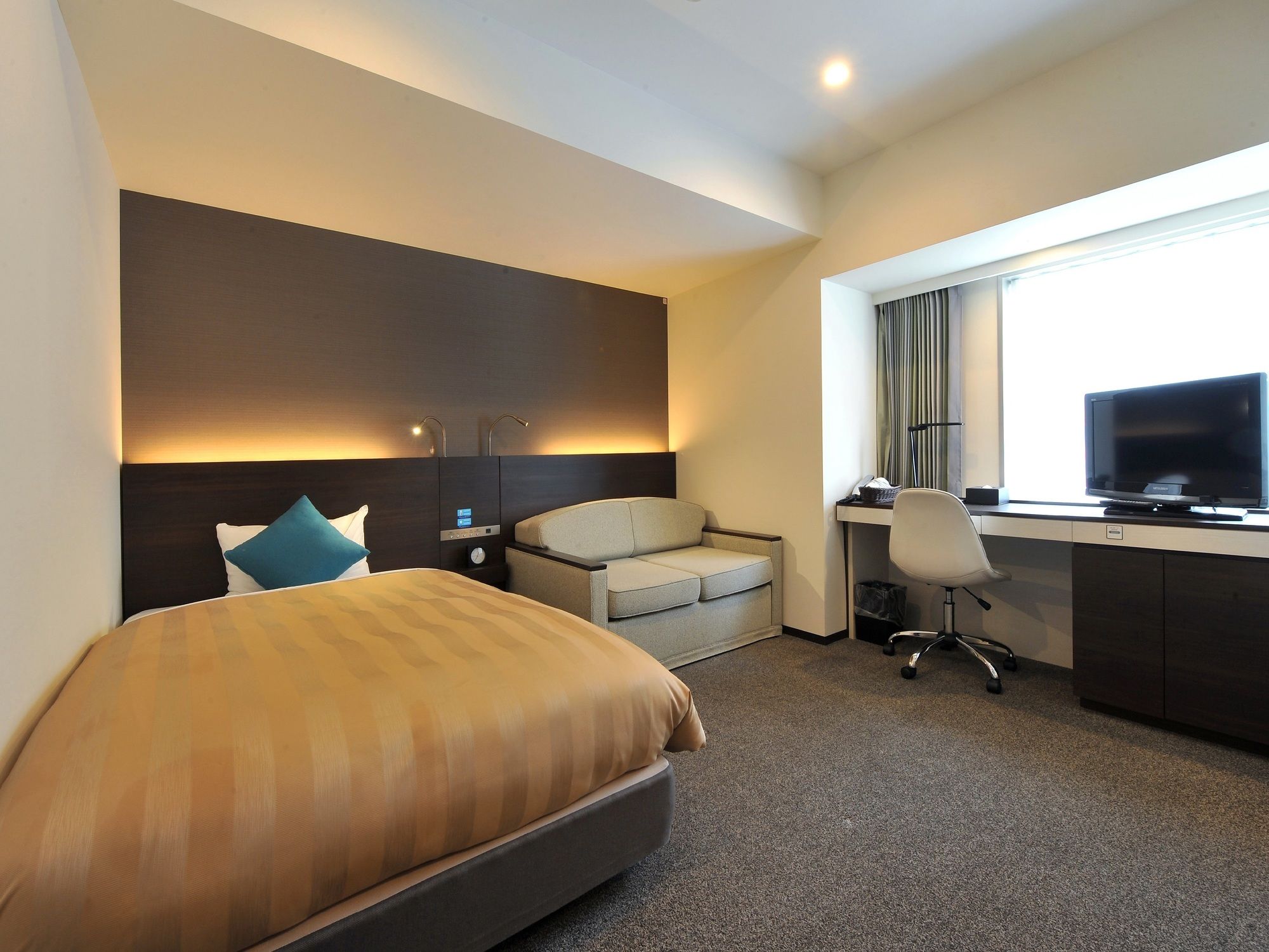 APA Hotel Nagoya Fushimi Ekikita