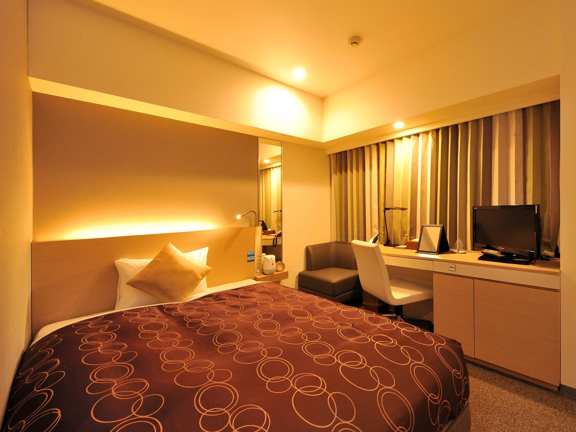 APA Hotel Nagoya Fushimi Ekikita