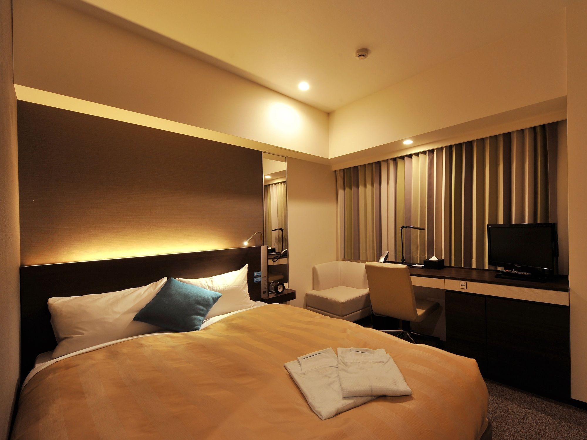 APA Hotel Nagoya Fushimi Ekikita