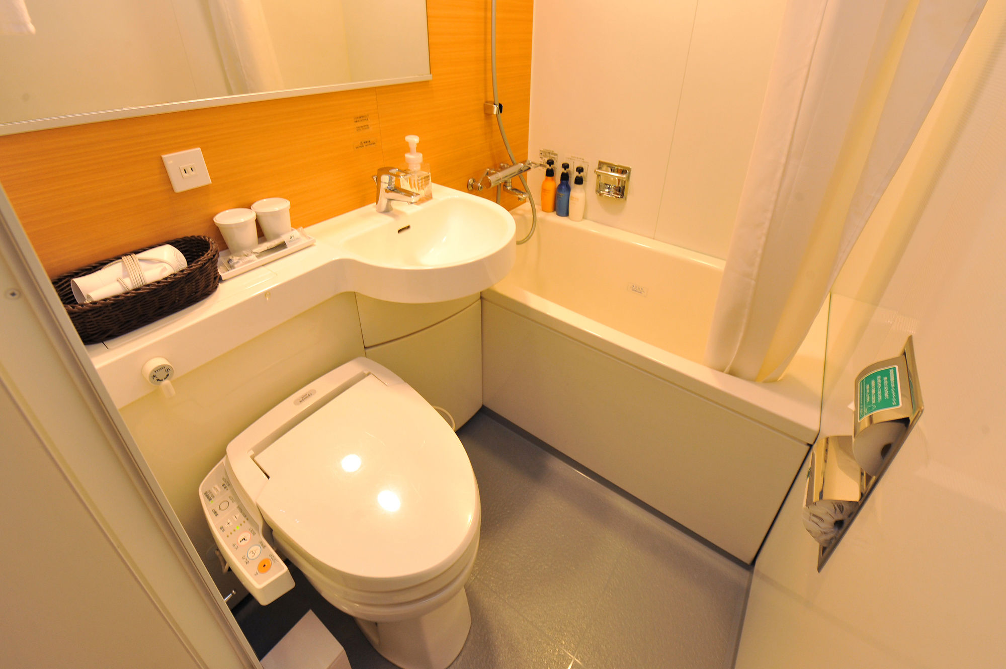 APA Hotel Nagoya Fushimi Ekikita