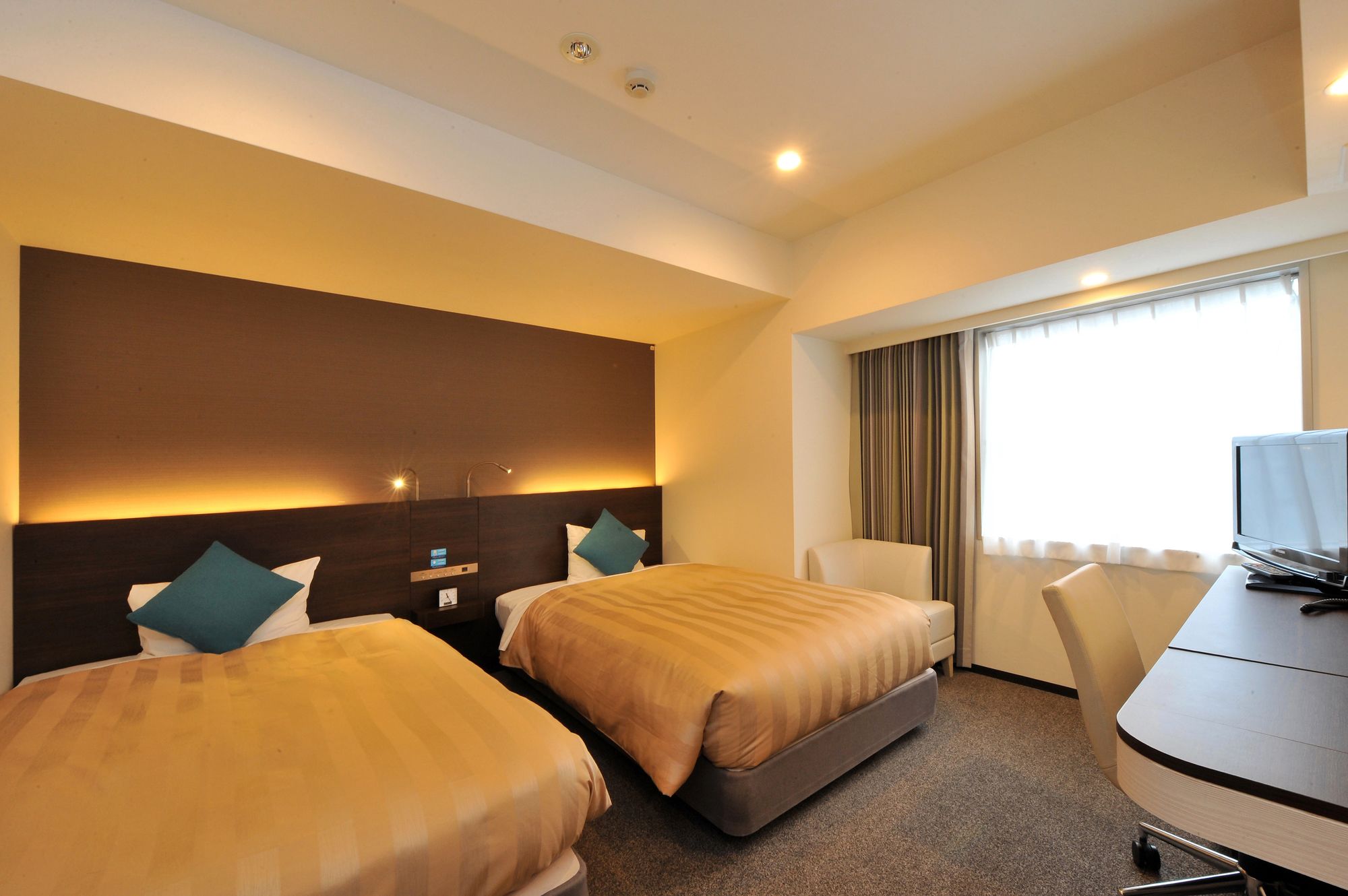 APA Hotel Nagoya Fushimi Ekikita