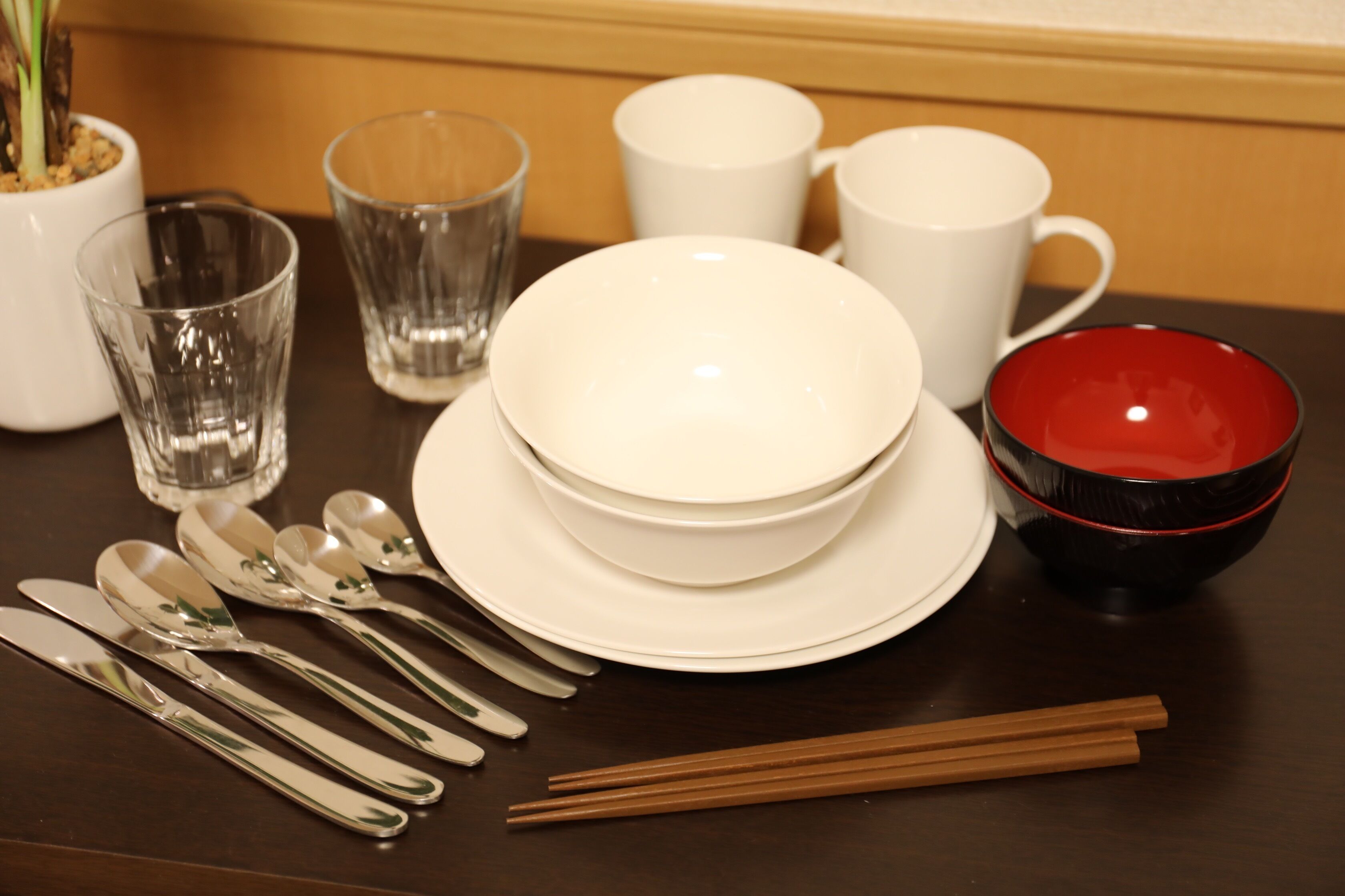 Omotenashi House Shinsakae