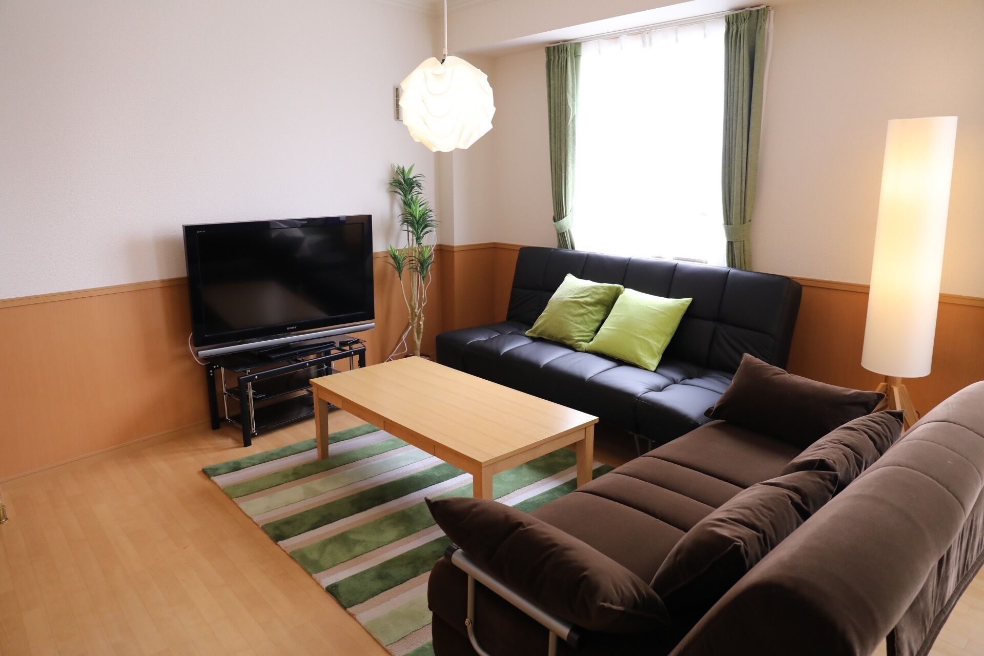 Omotenashi House Shinsakae
